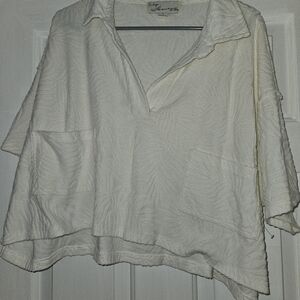 Vintage Havana Cream Textured Set LARGE